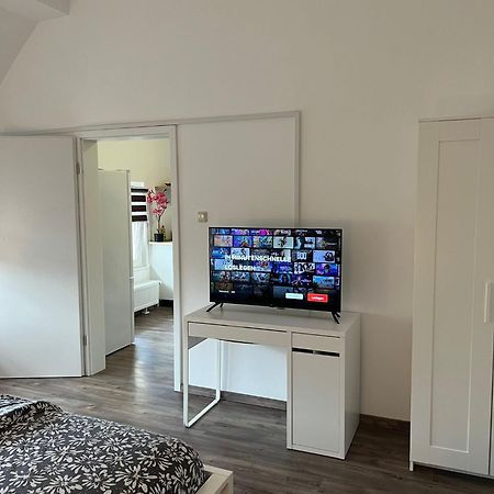 Apartments Im Herzen Von Velbert Zewnętrze zdjęcie