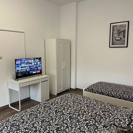 Apartments Im Herzen Von Velbert Zewnętrze zdjęcie