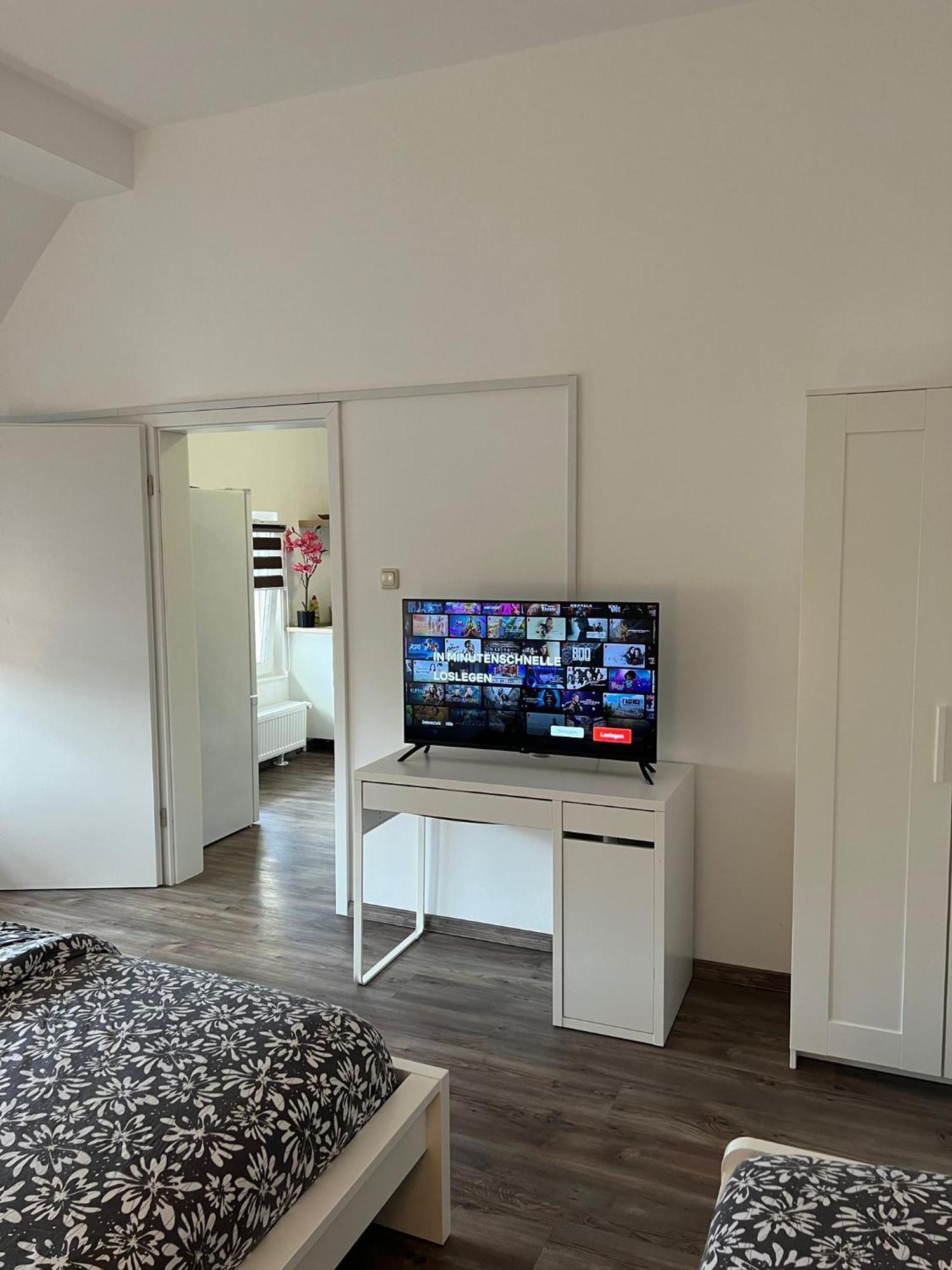 Apartments Im Herzen Von Velbert Zewnętrze zdjęcie
