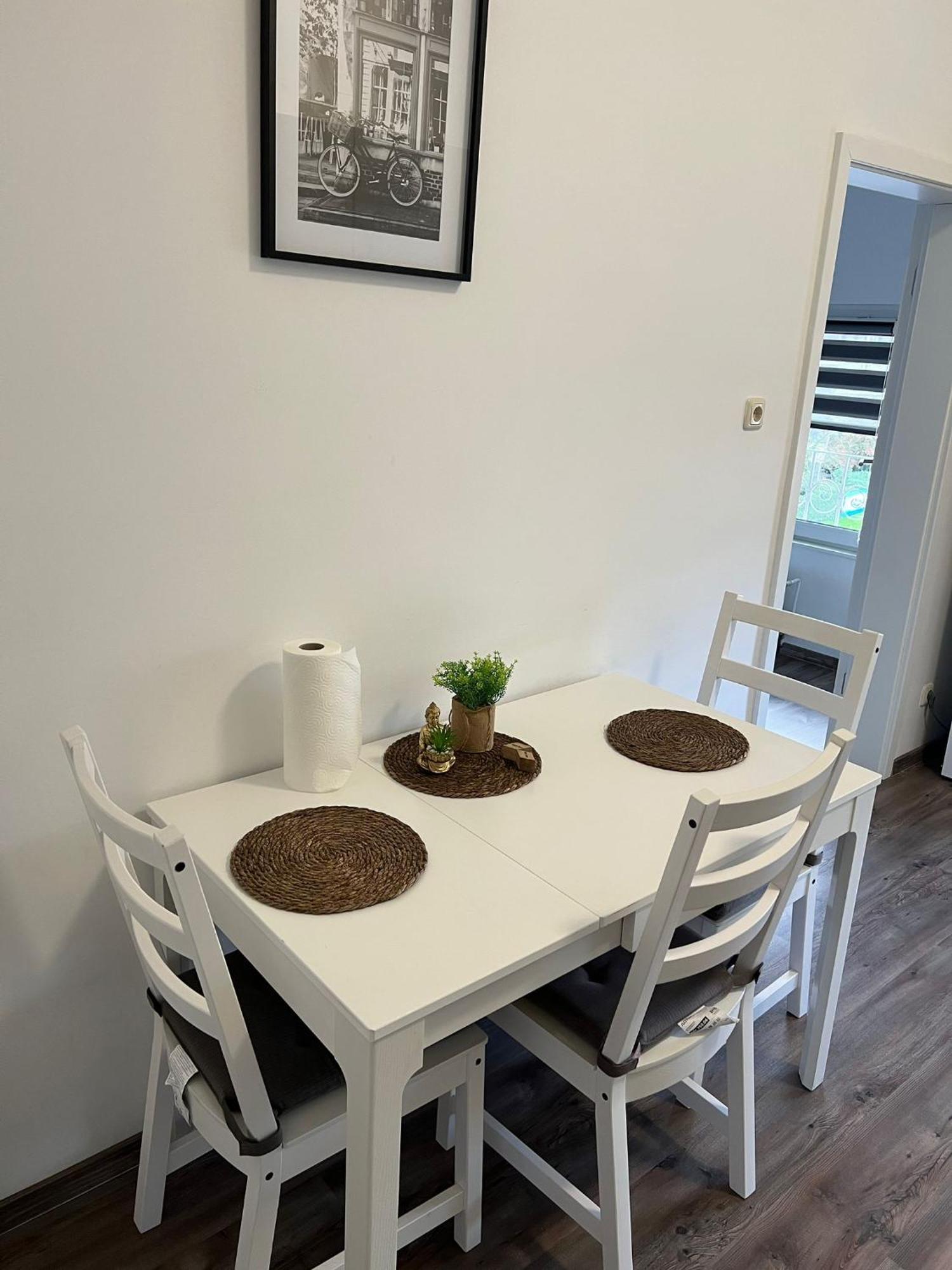 Apartments Im Herzen Von Velbert Zewnętrze zdjęcie