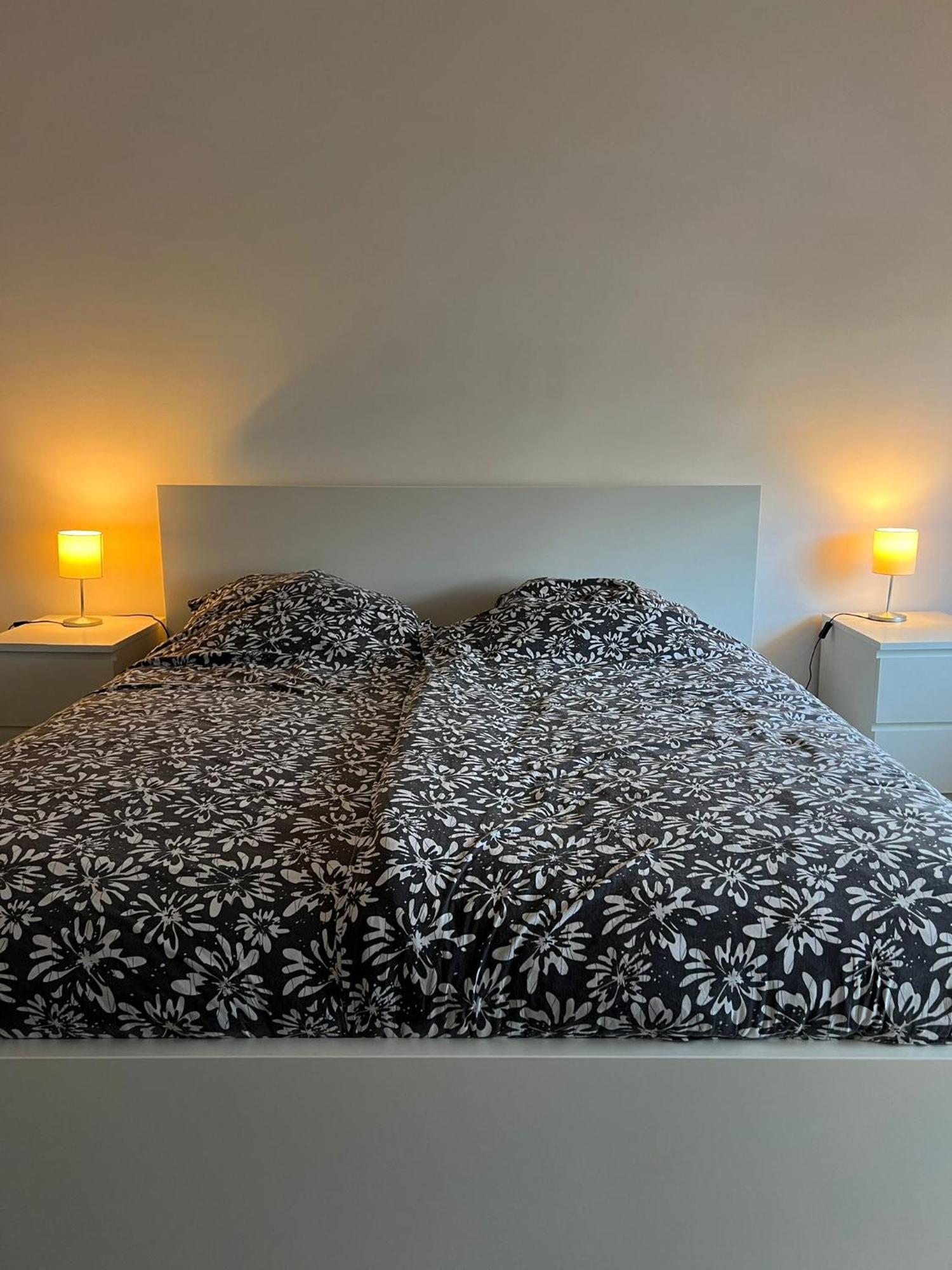 Apartments Im Herzen Von Velbert Zewnętrze zdjęcie