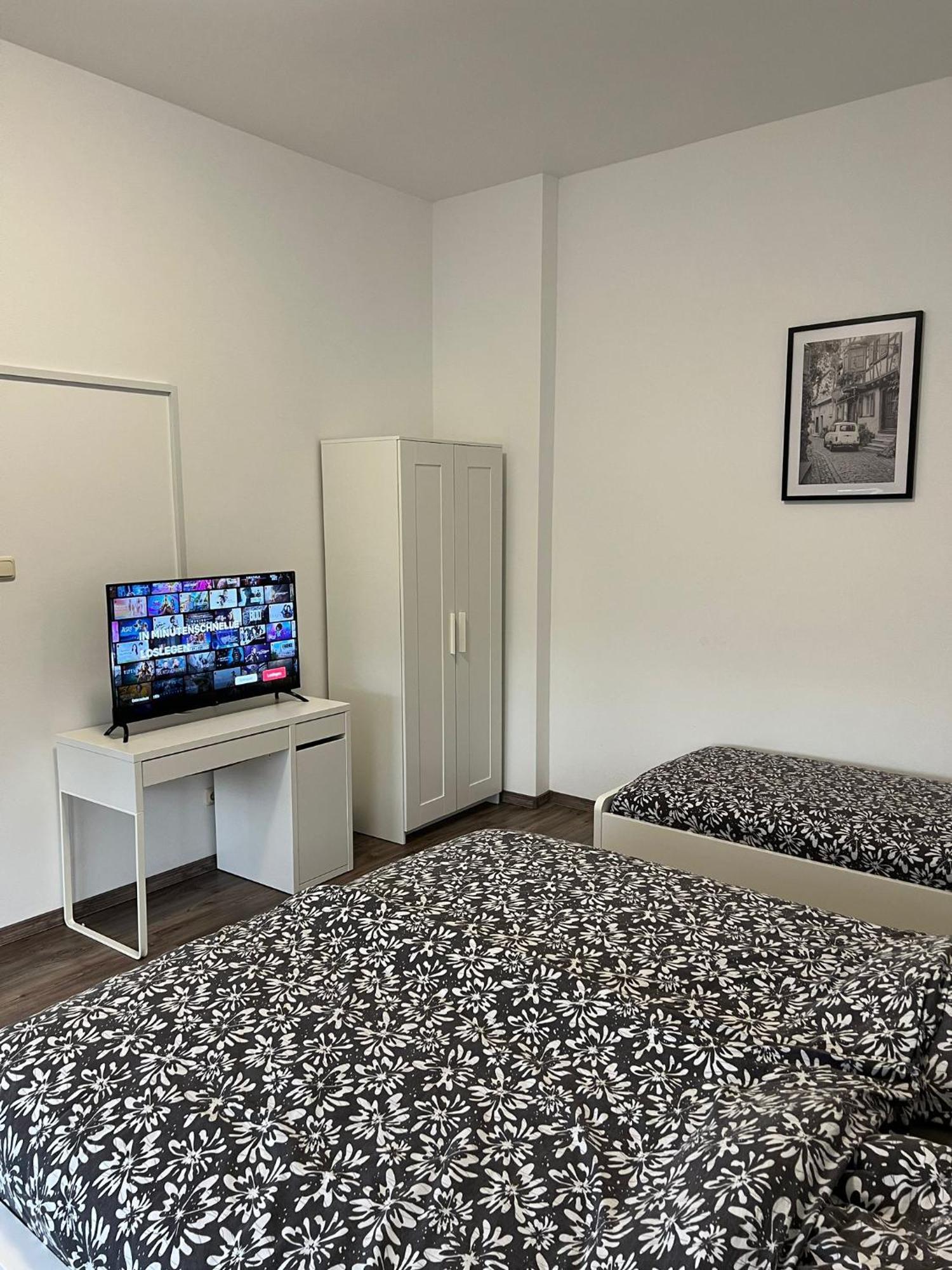 Apartments Im Herzen Von Velbert Zewnętrze zdjęcie