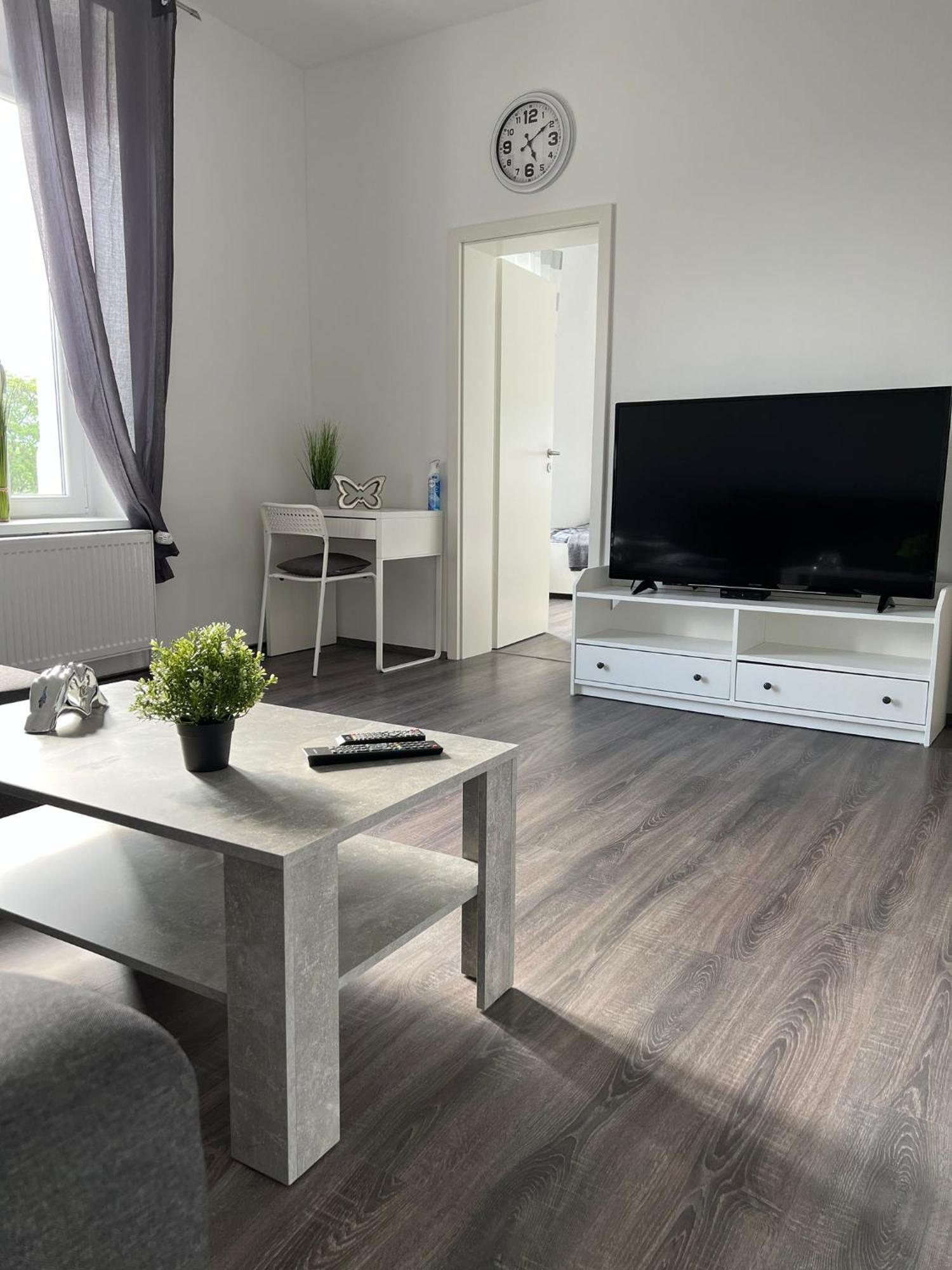 Apartments Im Herzen Von Velbert Zewnętrze zdjęcie