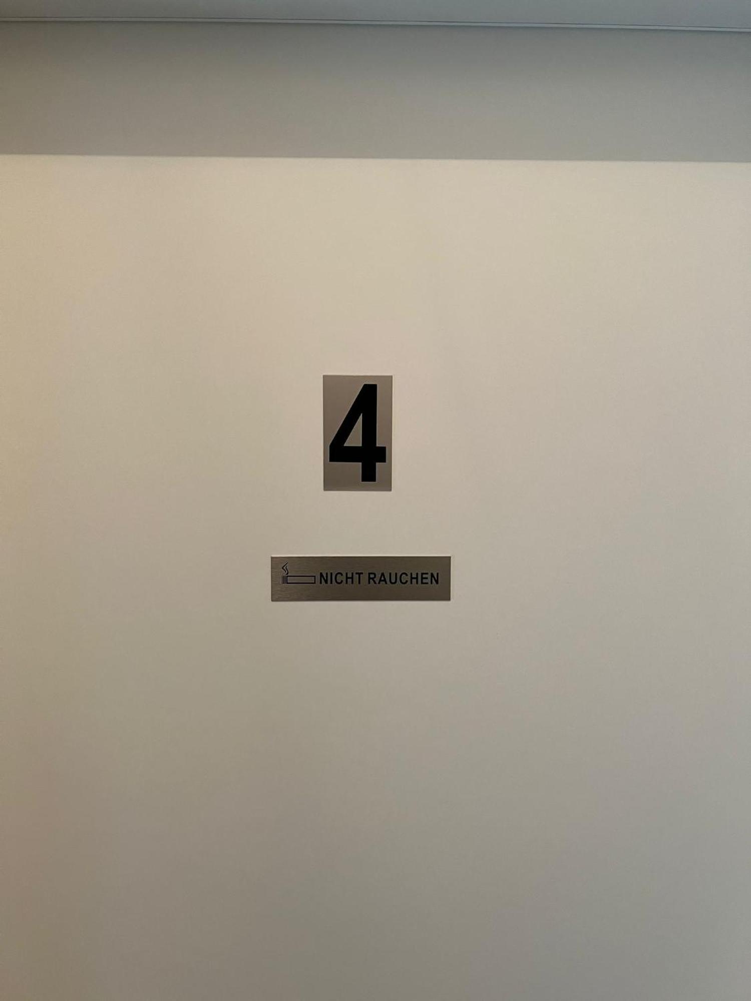 Apartments Im Herzen Von Velbert Zewnętrze zdjęcie