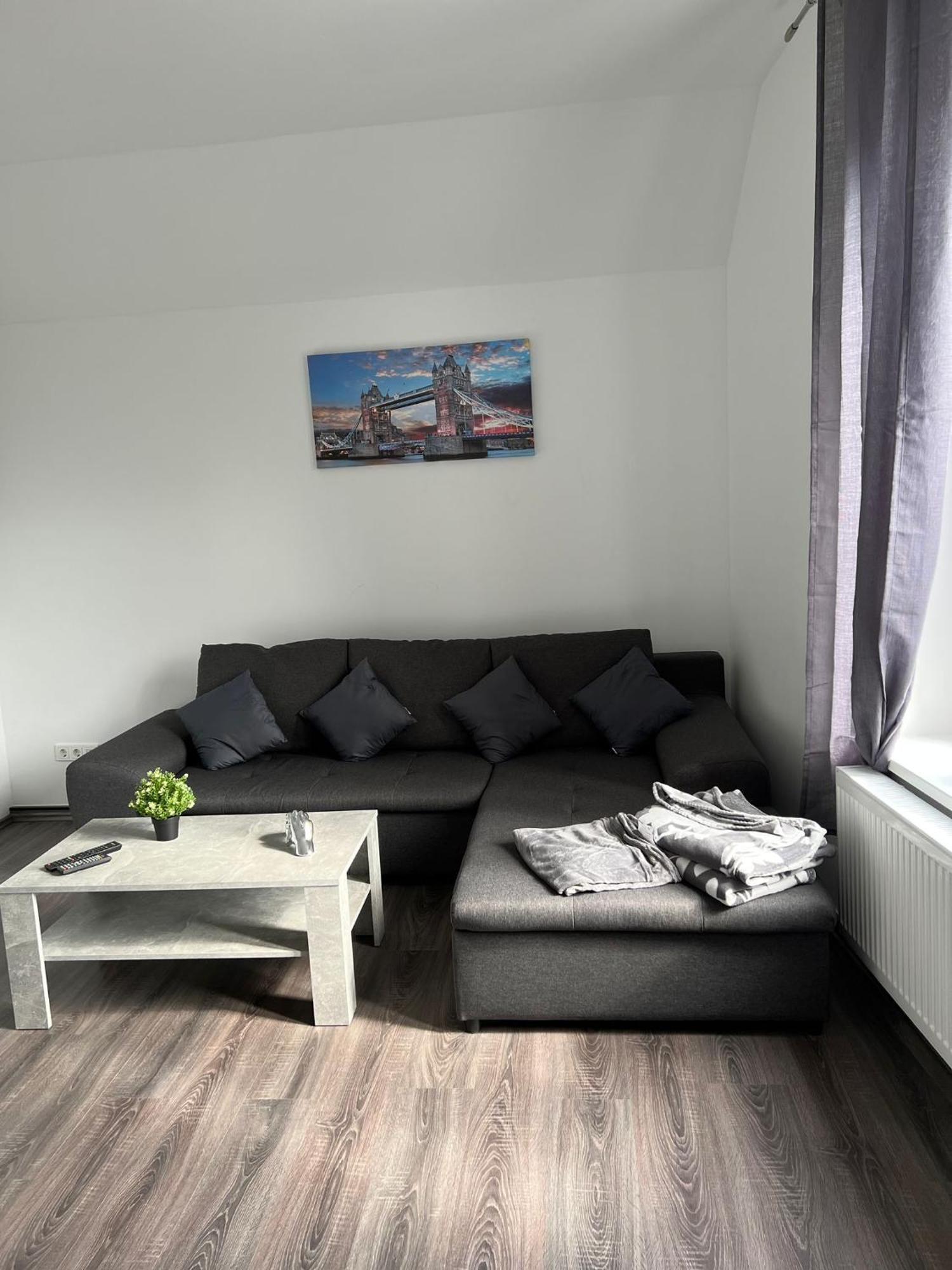 Apartments Im Herzen Von Velbert Zewnętrze zdjęcie