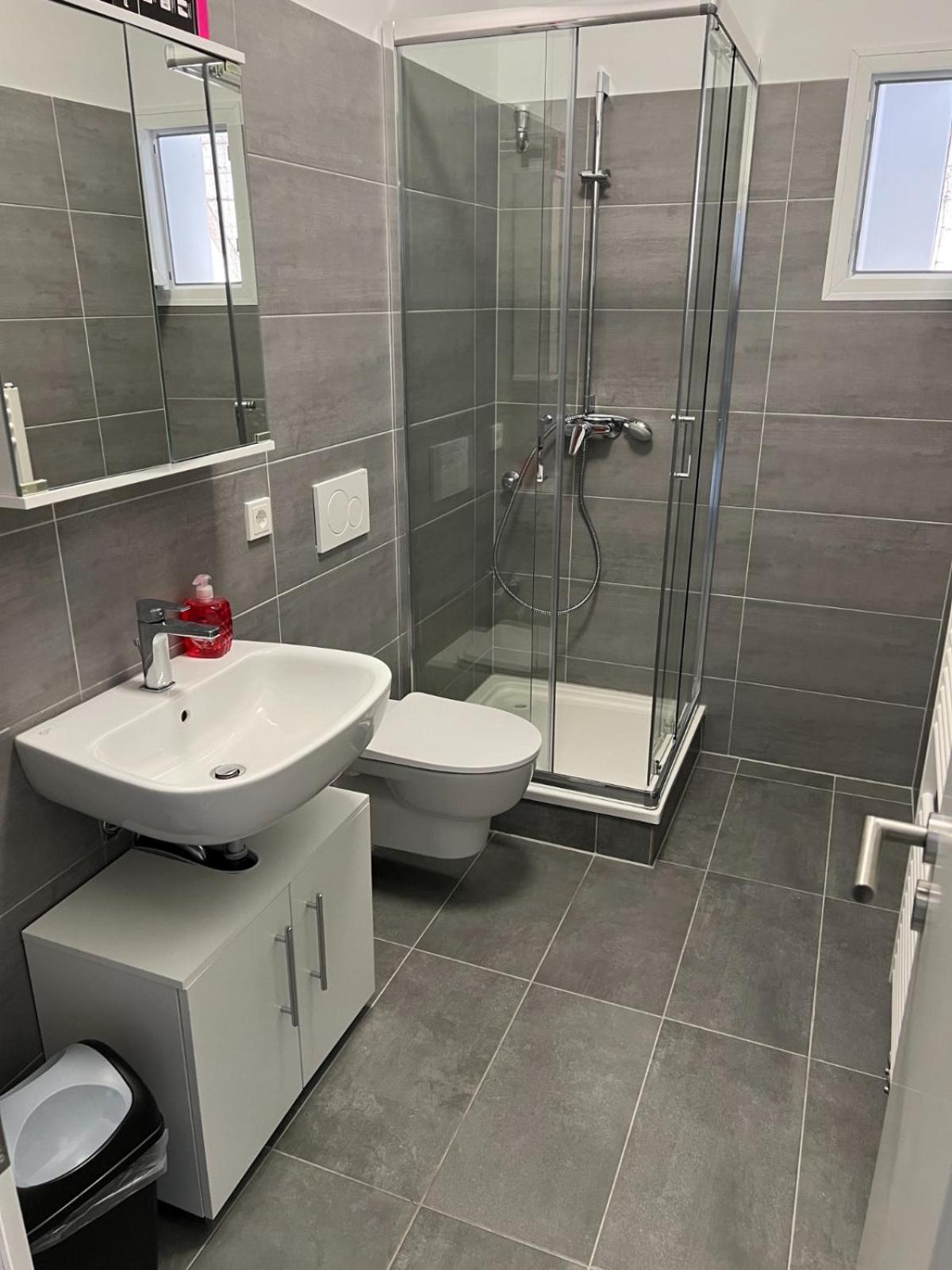 Apartments Im Herzen Von Velbert Zewnętrze zdjęcie