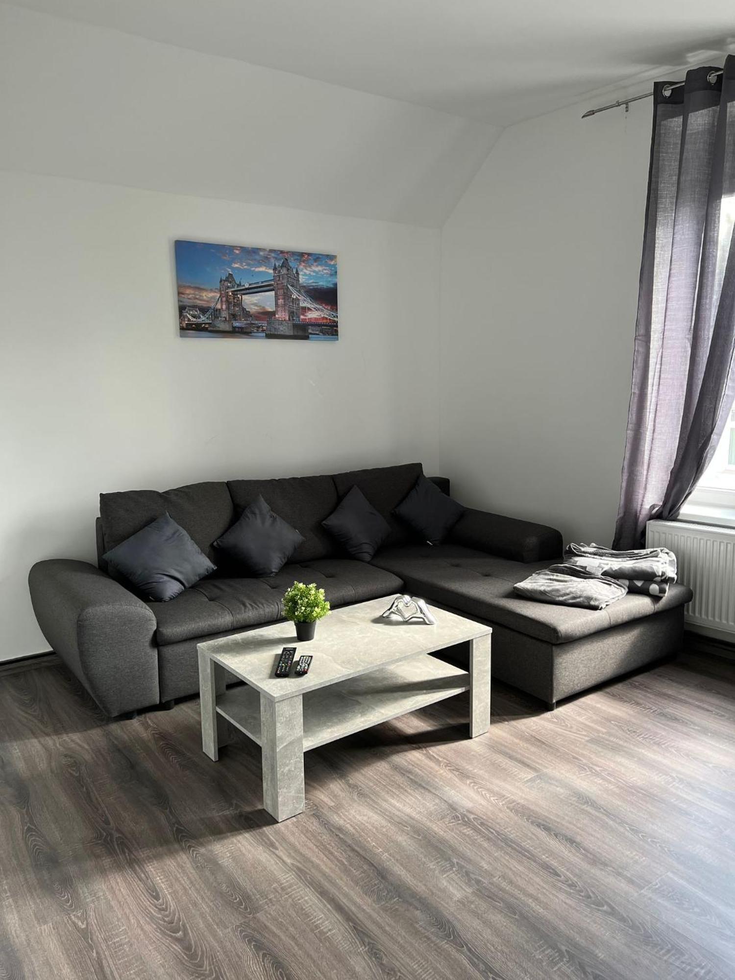 Apartments Im Herzen Von Velbert Zewnętrze zdjęcie