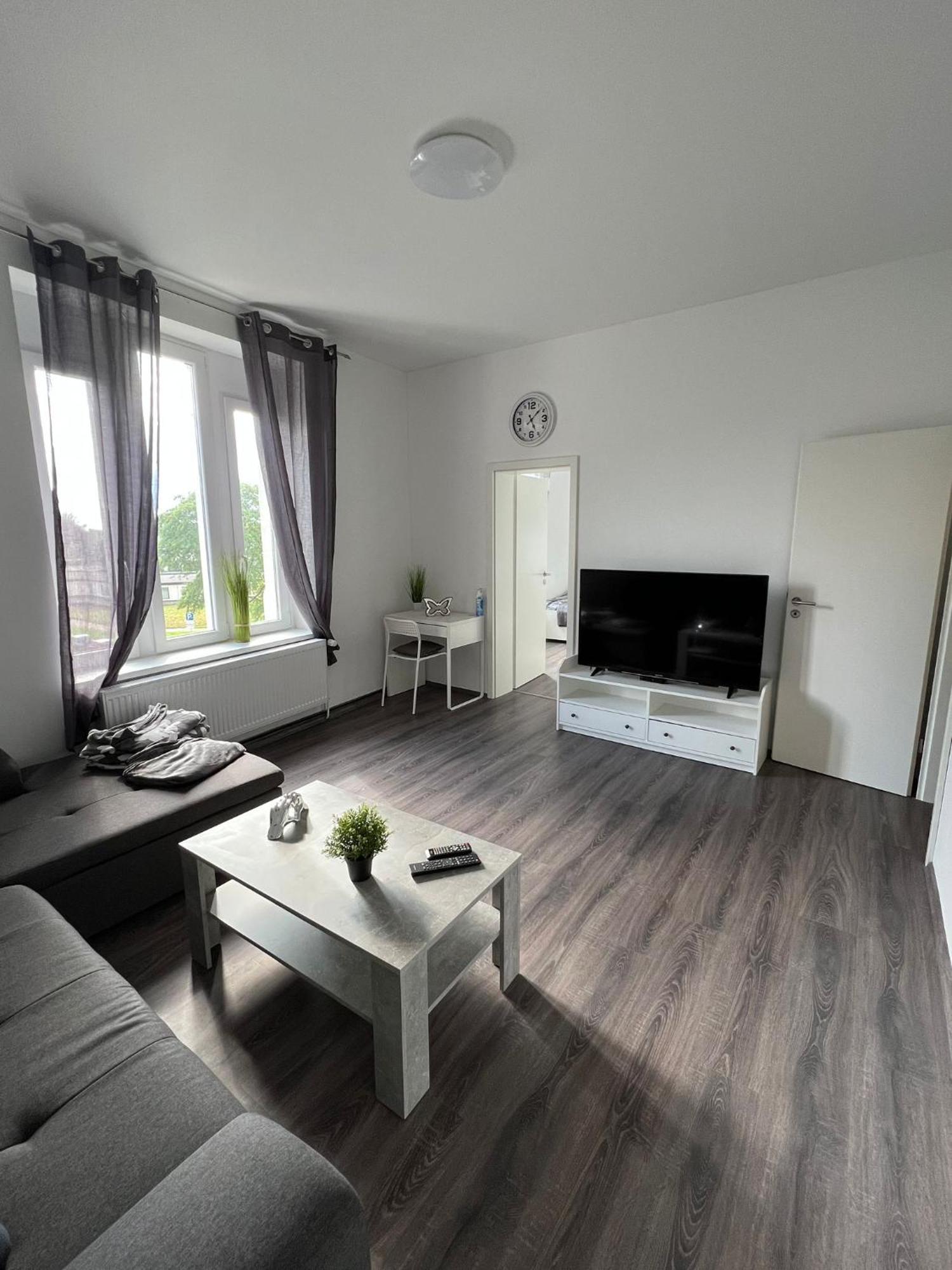 Apartments Im Herzen Von Velbert Zewnętrze zdjęcie