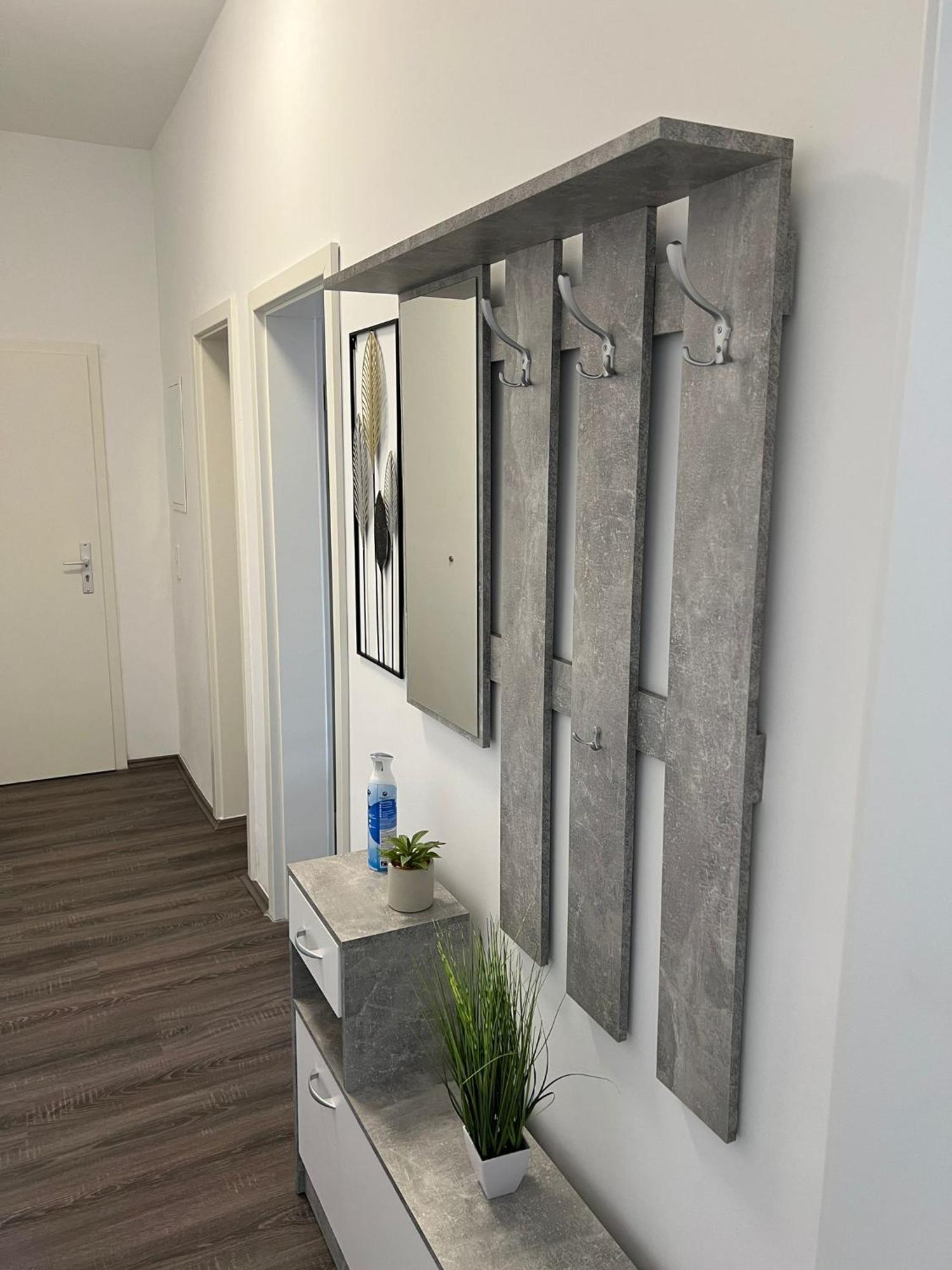 Apartments Im Herzen Von Velbert Zewnętrze zdjęcie