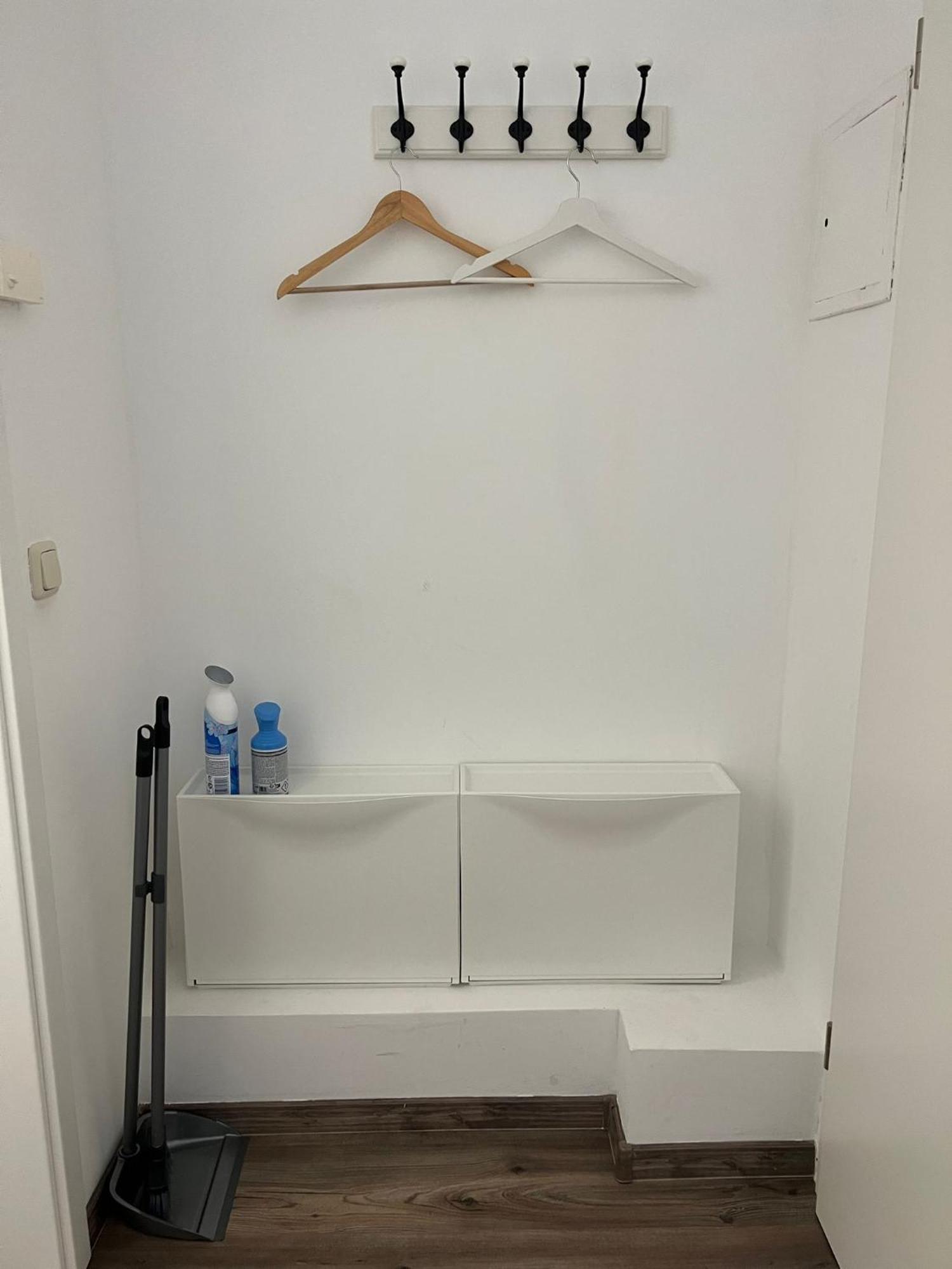 Apartments Im Herzen Von Velbert Zewnętrze zdjęcie