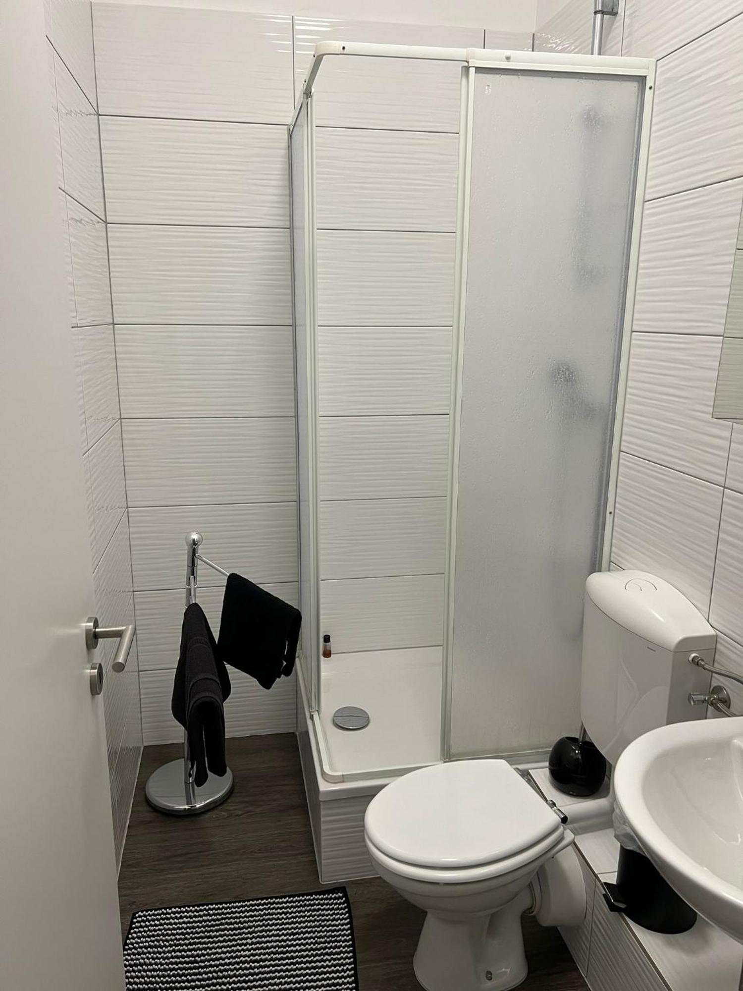 Apartments Im Herzen Von Velbert Zewnętrze zdjęcie